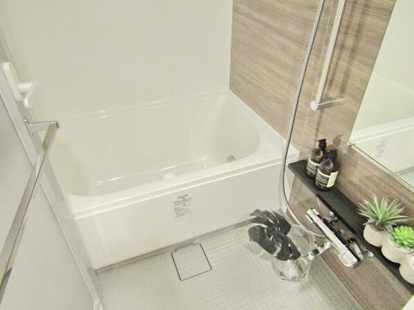 ザ・パークハビオ目黒の物件内観写真